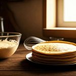 Pourquoi laisser reposer la pâte à crêpe : astuce pour des crêpes parfaites